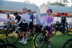 BIB: 
                            <button type="button" onclick="openModal(26179420)" class="btn btn-primary btn-sm float-right btn-popup" data-toggle="modal" data-target=".modal-high-quality">
                        <i class="fas fa-shopping-cart"></i> Add to Cart
                    </button>
                                            <button type="button" onclick="isThisMe(26179420, true)" class="btn btn-success btn-sm float-right btn-popup btn-isme hidden" data-toggle="tooltip" data-placement="bottom" title="นี่คือรูปของคุณใช่ไหม คลิกที่นี่เพื่อเอาเข้าอัลบั้ม">
                        <i class="fas fa-plus"></i> Add to album
                    </button>
                    <button type="button" onclick="isThisMe(26179420, false)" class="btn btn-warning btn-sm float-right btn-popup btn-isnotme hidden">
                        <i class="fas fa-ban"></i> Remove from album
                    </button>